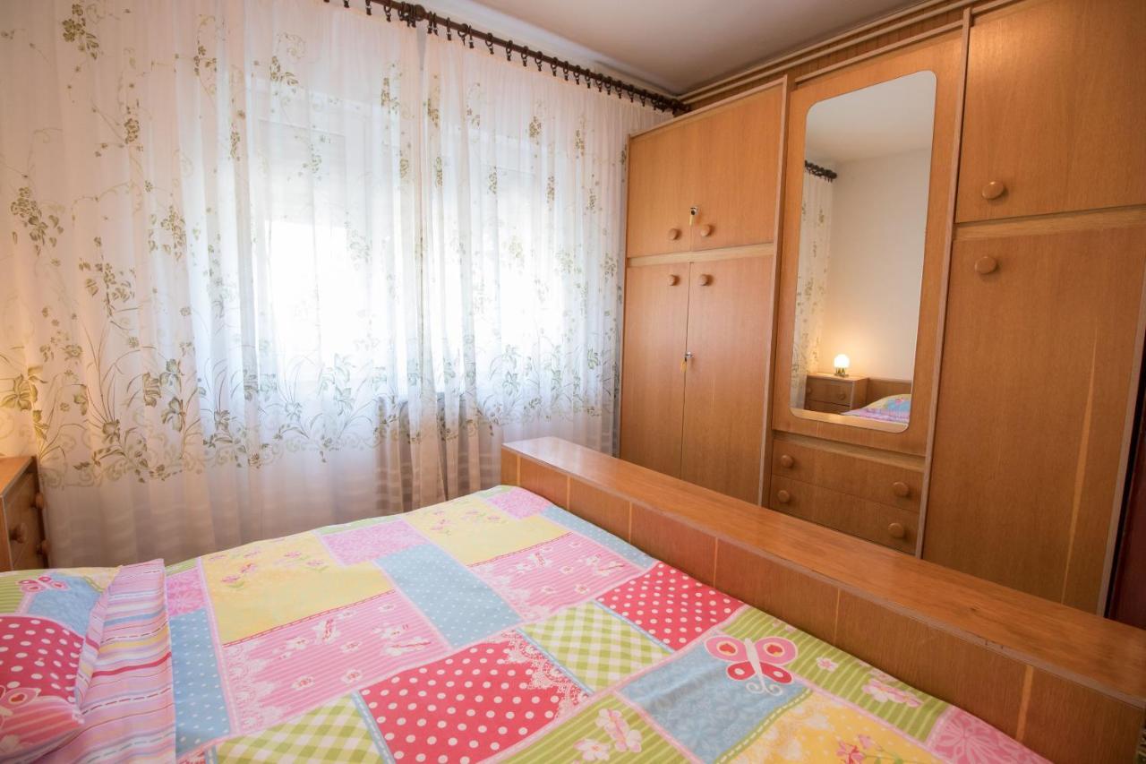 Apartments Gorana Novi Vinodolski Eksteriør bilde